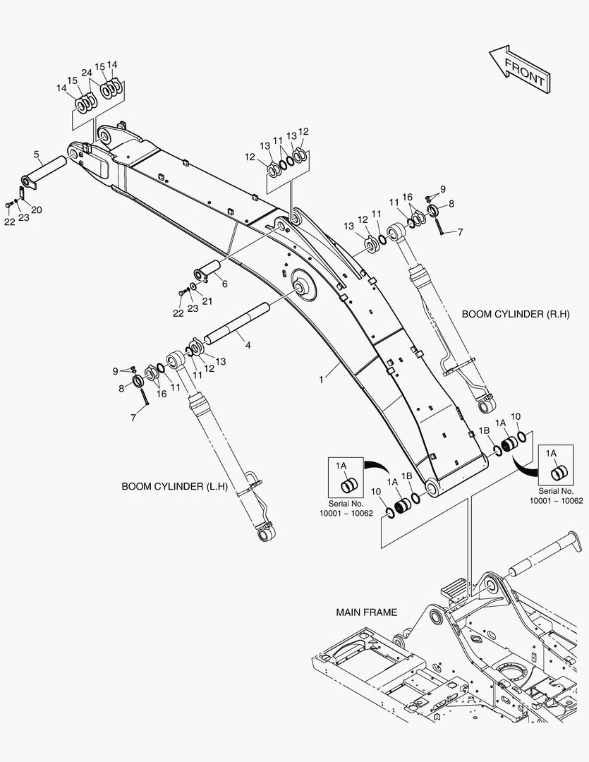 СТРЕЛА - 7.1 м