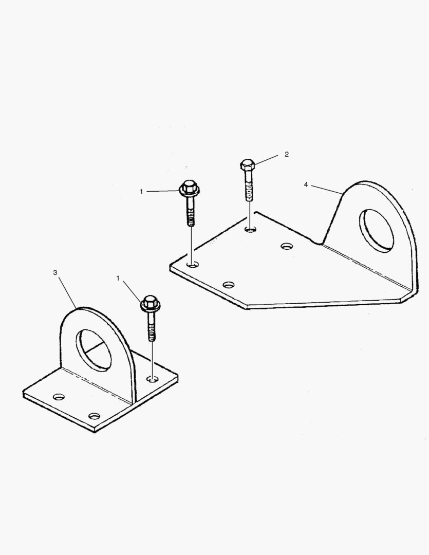 ПОДЪЕМНЫЕ КРОНШТЕЙНЫ