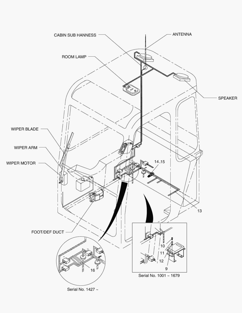 ЭЛЕКТРИЧЕСКИЕ ЗАПЧАСТИ(5)-ЛИСТ НАСТИЛА