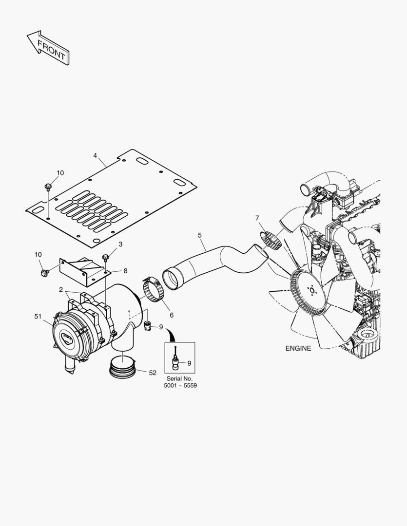 ВОЗДУХООЧИСТИТЕЛЬ