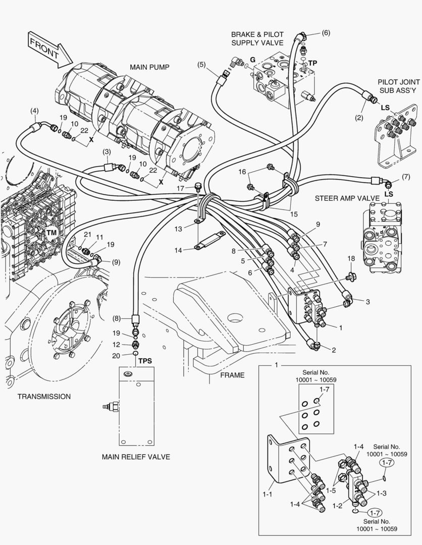 КАБЕЛЬ АКСЕЛЕРАТОРА