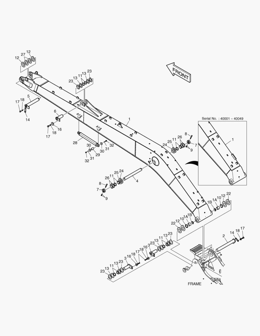 СТРЕЛА - 8.5 м