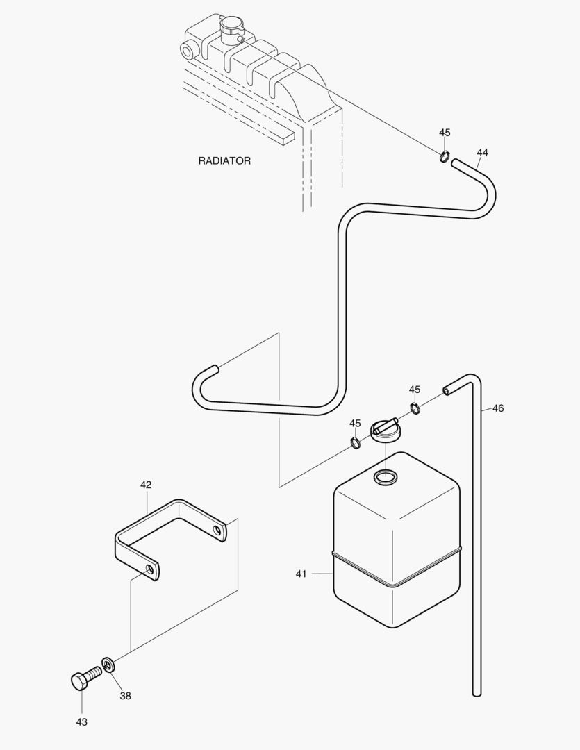 ЗАПАСНОЙ БАК