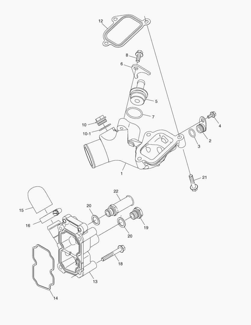 ФЛАНЦЕВАЯ ТРУБА