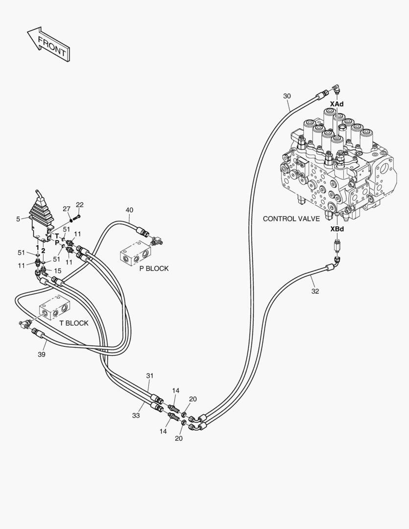 1421 PILOT PIPING(13) [6055~]