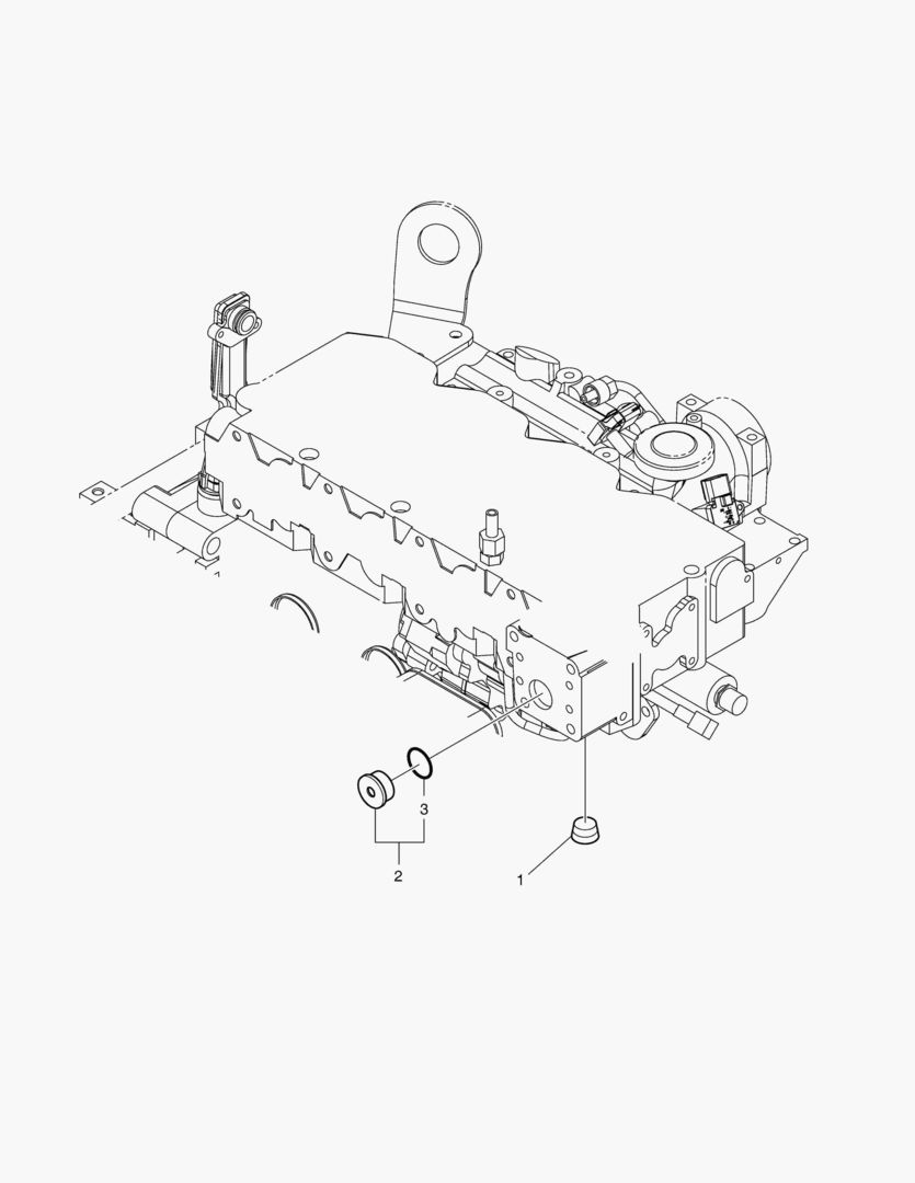 НЕФТЕГАЗОВАЯ ПЛИТА