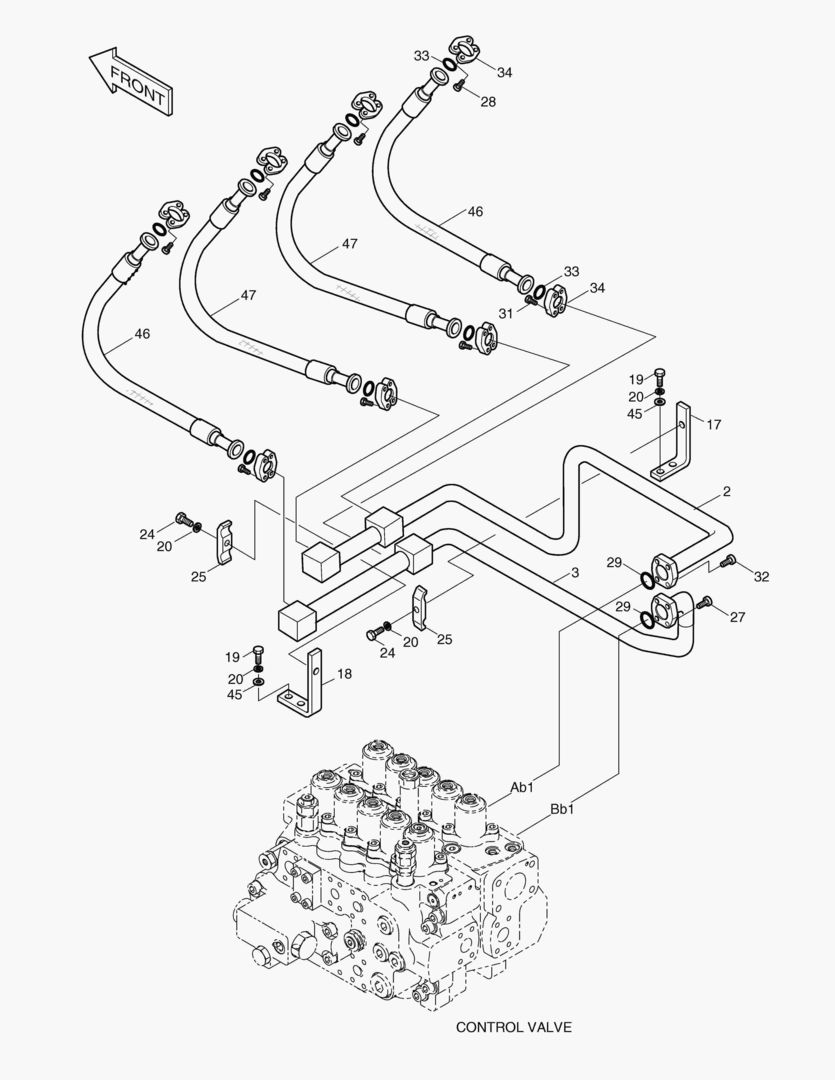 ГЛАВНАЯ МАГИСТРАЛЬ(2)-СТРЕЛА