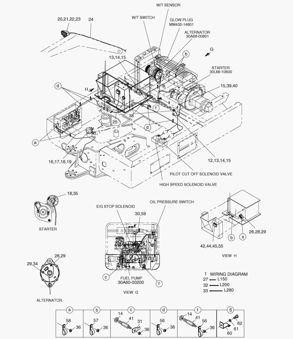 ЭЛЕКТРИЧЕСКИЕ ЗАПЧАСТИ(4)-ДРУГИЕ