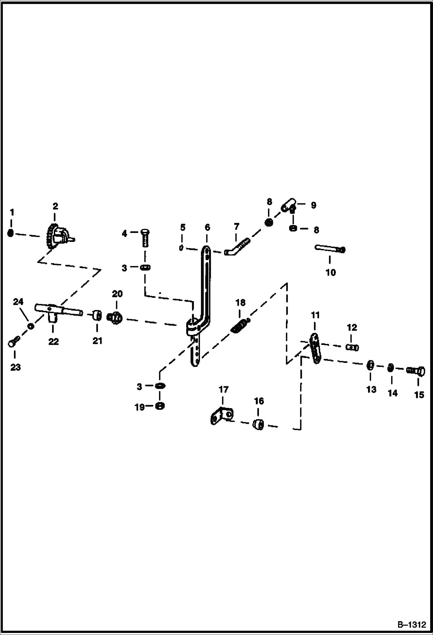 РЕГУЛЯТОР ОБОРОТОВ