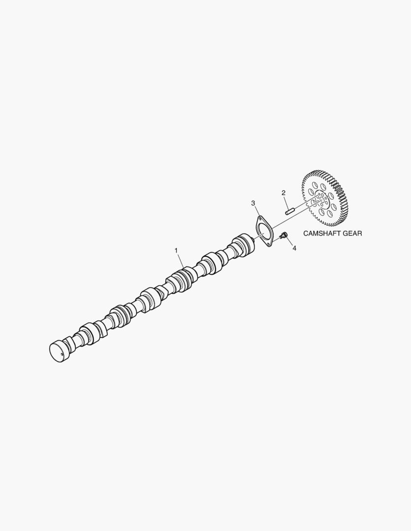 019 CAMSHAFT