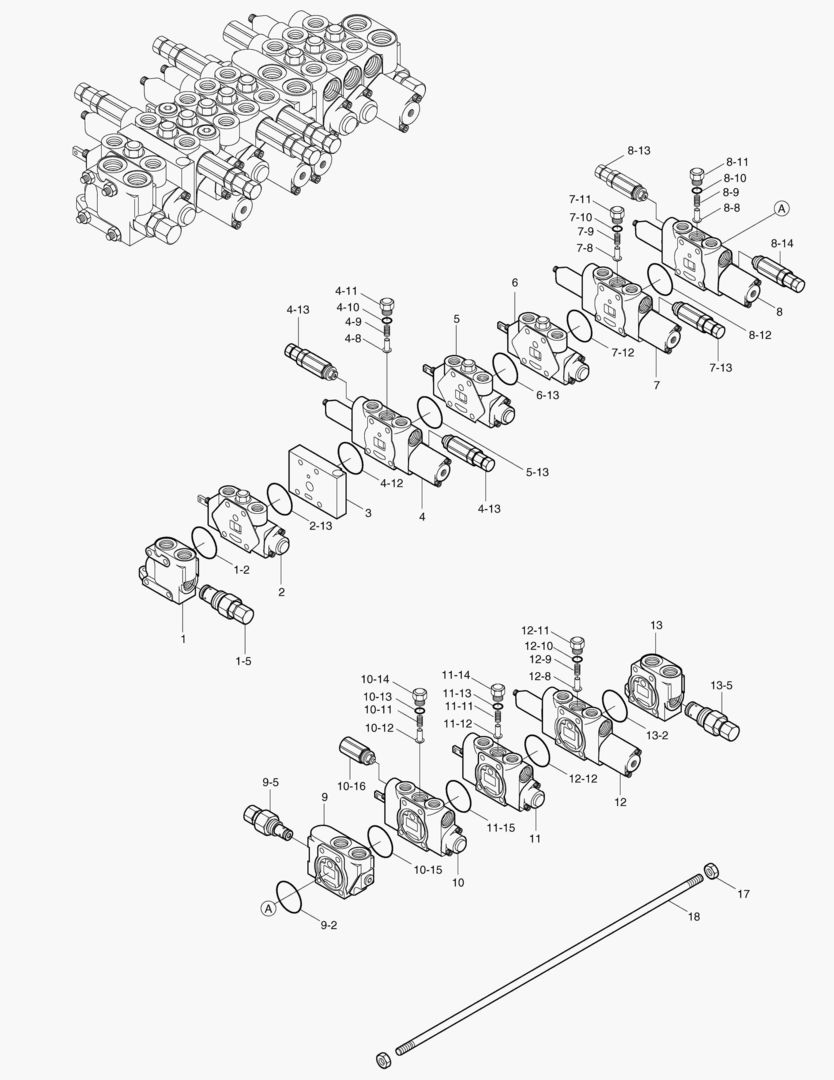 2111 CONTROL VALVE [434~]