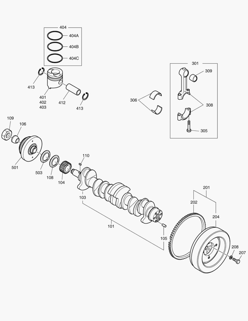 ВАЛ КРИВОШИПА