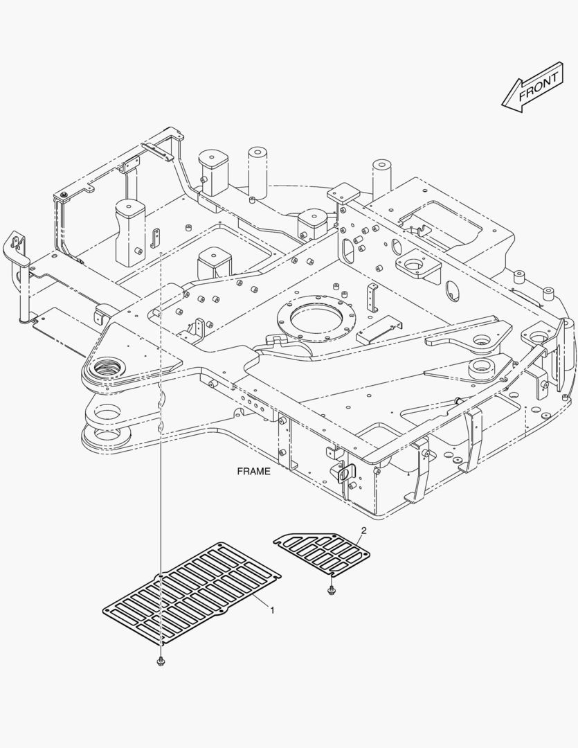 КРЫШКА ДЛЯ РАБОТЫ В УСЛОВИЯХ ТРОПИЧЕСКОГО КЛИМАТА