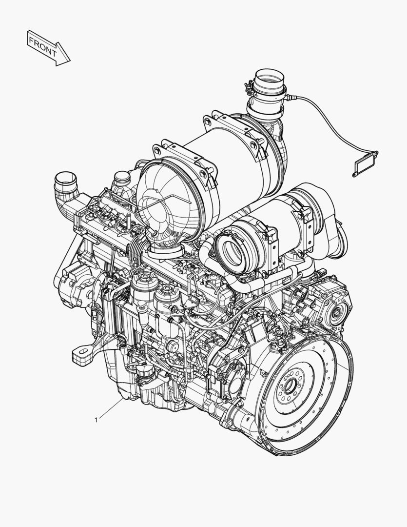 ДВИГАТЕЛЬ (EU)