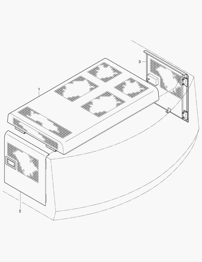 5260 TROPICAL COVER [22~]