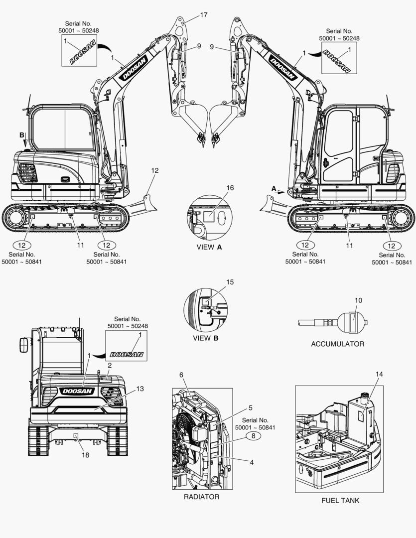 ПРЕДУПРЕЖДАЮЩАЯ ТАБЛИЧКА - АНАЛОГИ(ЭКСПОРТИРУЕМОЕ ОБОРУДОВАНИЕ)