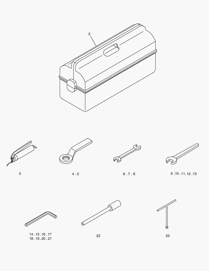 ИНСТРУМЕНТ