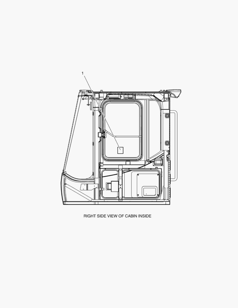 4320 DECAL - LIFTING CAPA [10001~10235]