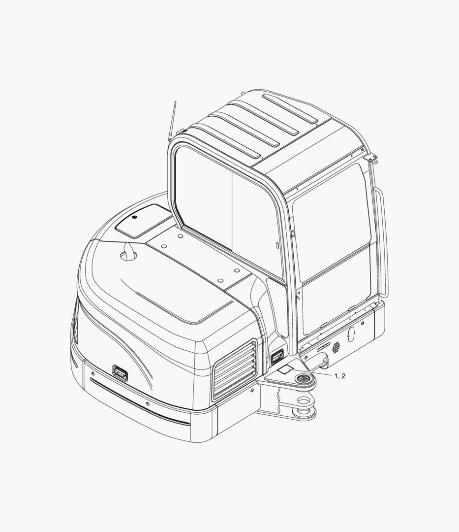ПРЕДУПРЕЖДАЮЩАЯ ТАБЛИЧКА - СЕРИЙНАЯ(ЭКСПОРТИРУЕМОЕ ОБОРУДОВАНИЕ)