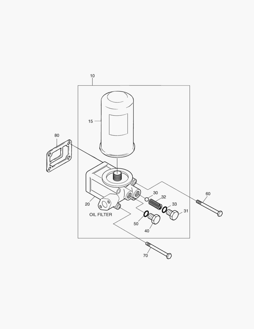008 OIL FILTER [2001~2011]