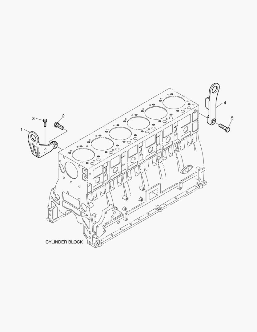 ПОДЪЕМНЫЙ КРЮК
