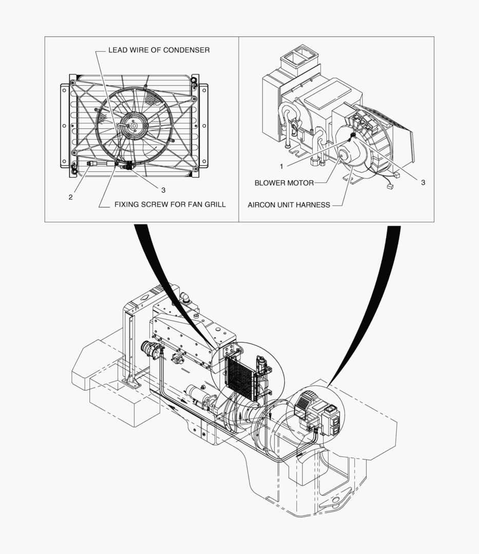 ФИЛЬТР В СБОРЕ-ОПЦИЯ