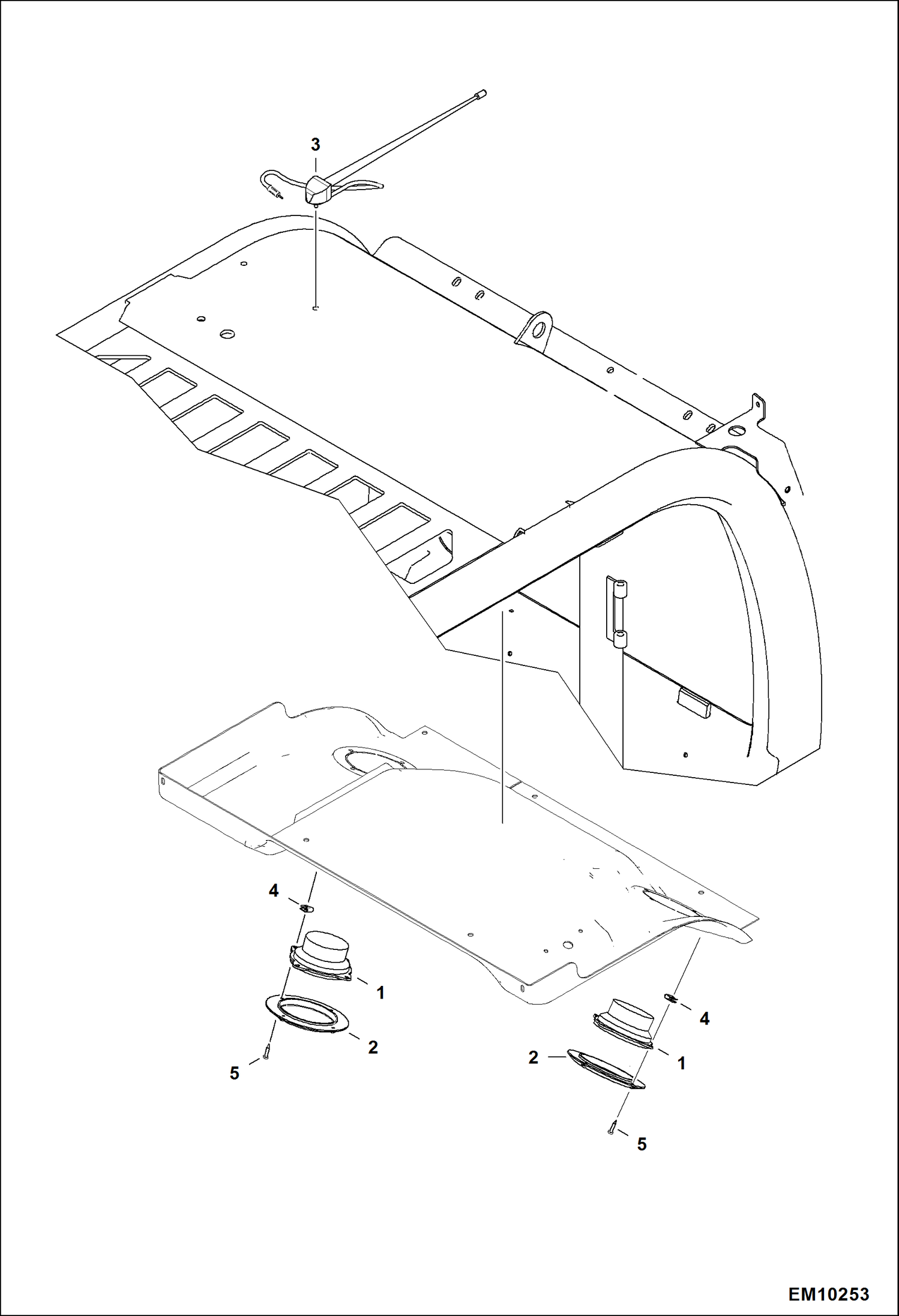 ЗВУКОВАЯ СИСТЕМА