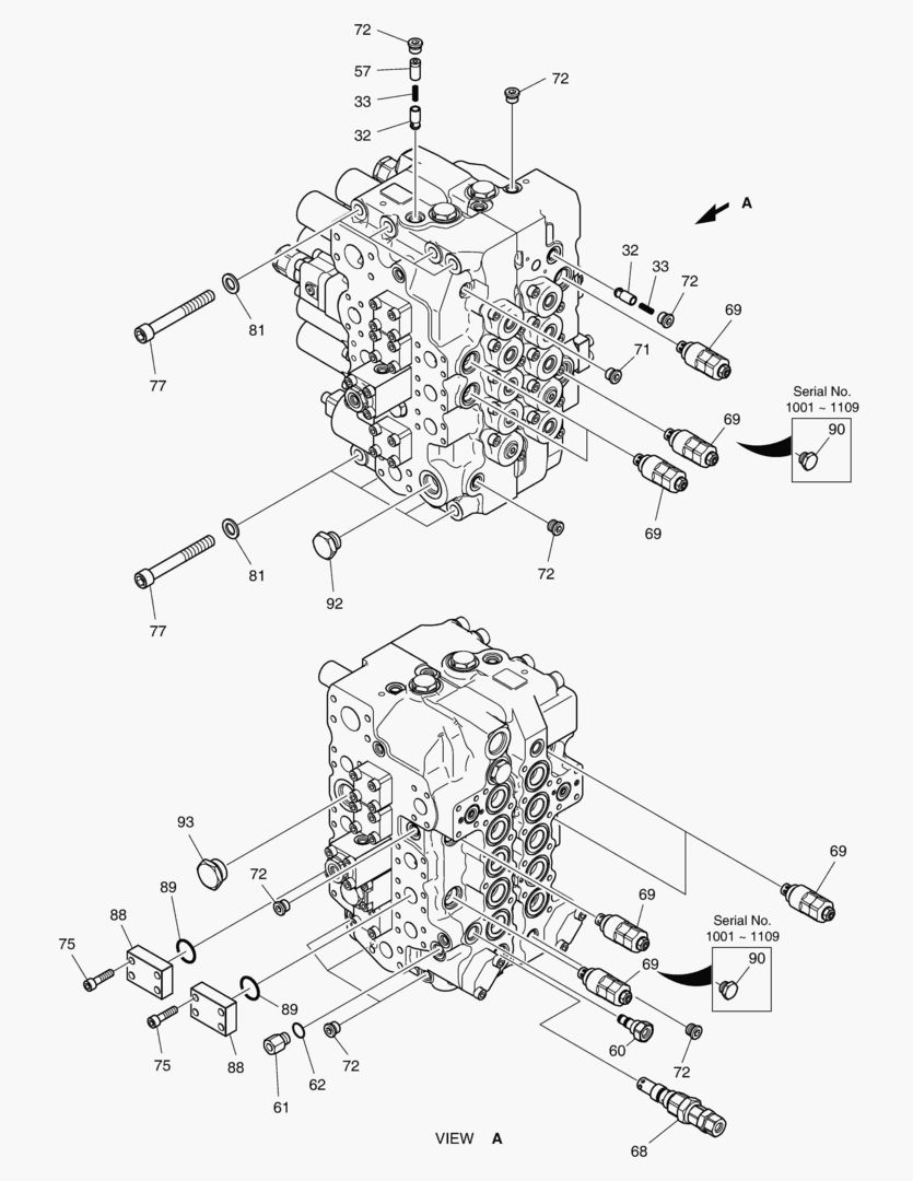 РЕГУЛИРУЮЩИЙ КЛАПАН(1)