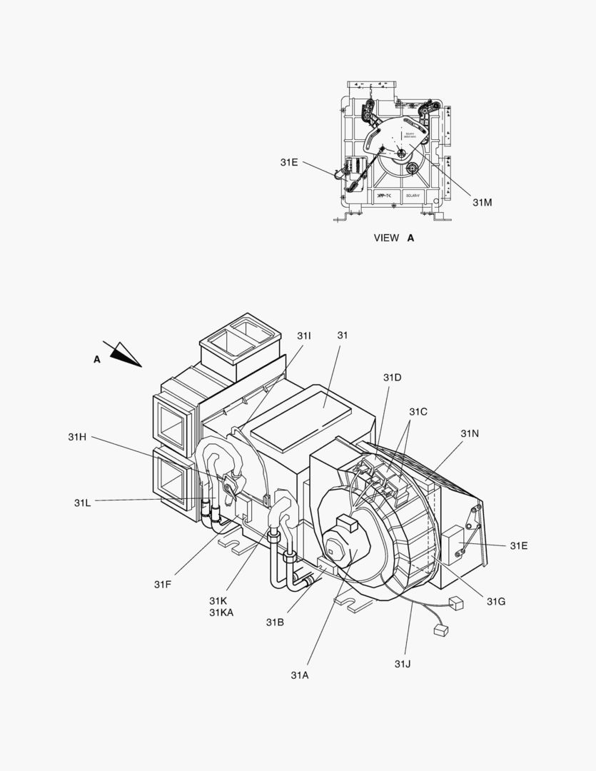 КОНДИЦИОНЕР(2)-БЛОК КОНДИЦИОНЕРА