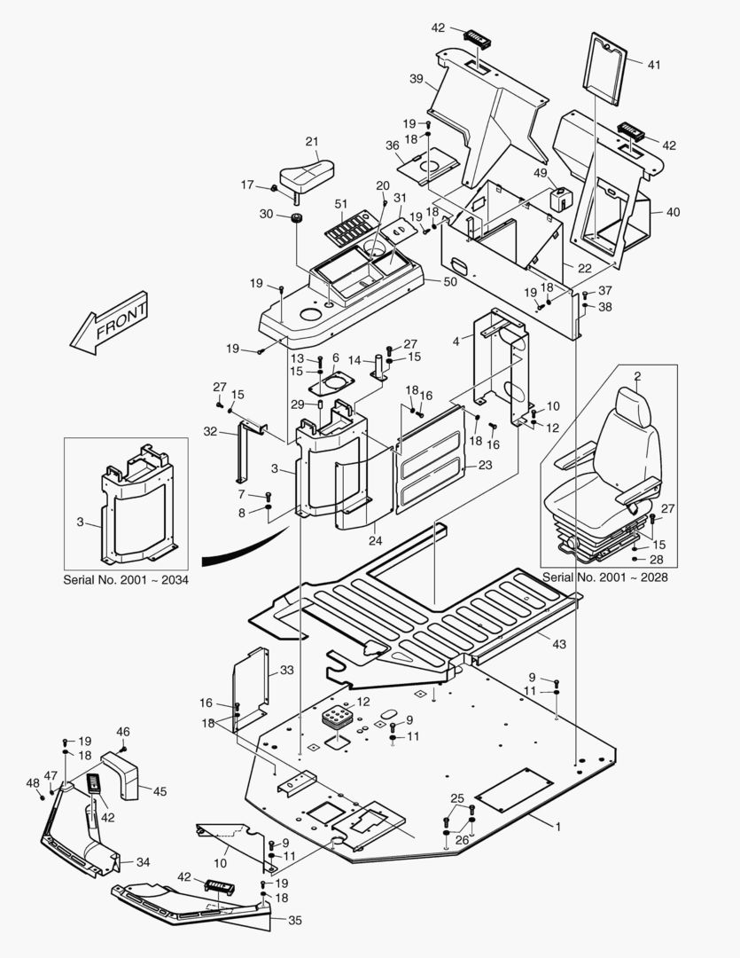 ПУЛЬТ УПРАВЛЕНИЯ В СБОРЕ