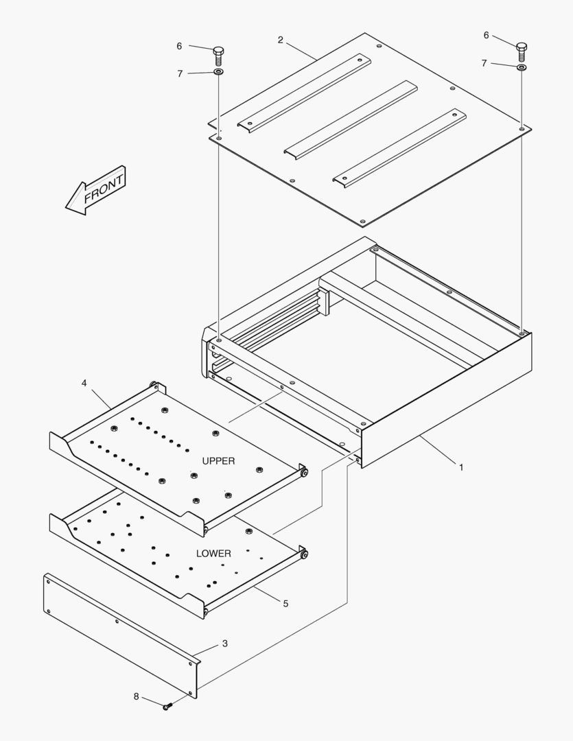 ЭЛЕКТРОШКАФ В СБОРЕ(1)-ЭЛЕКТРОШКАФ