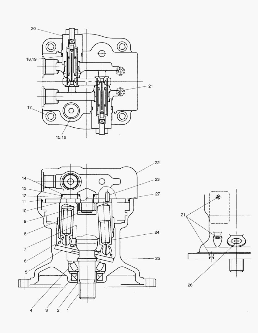 6190 SWING MOTOR [1~252]