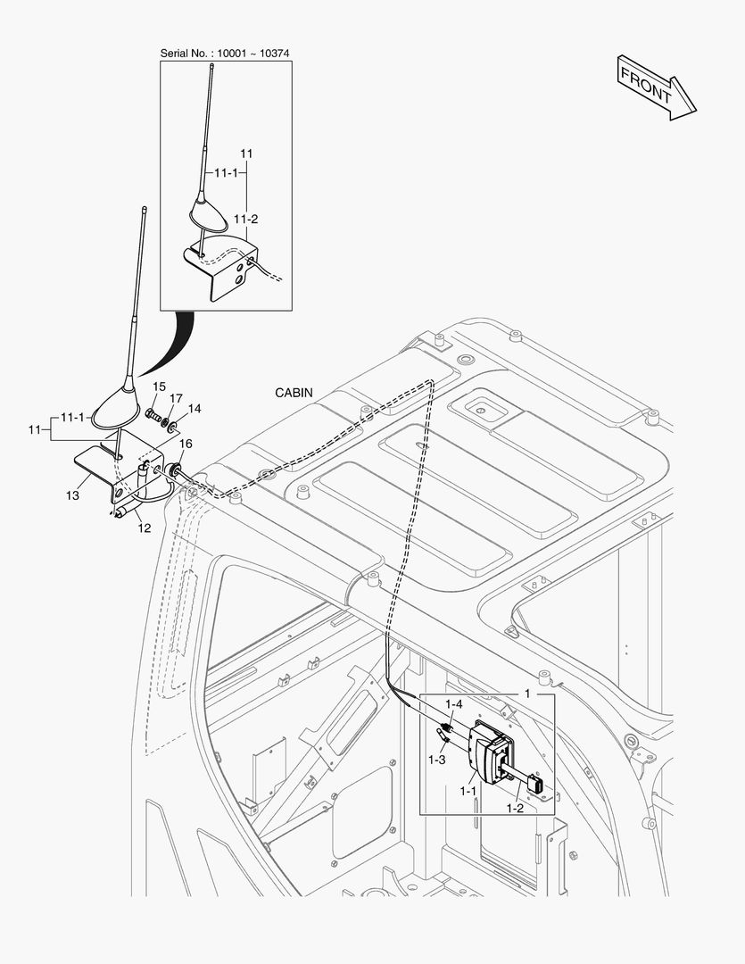 1890 TMS - CELLULAR & SATELLITE(V1.5)