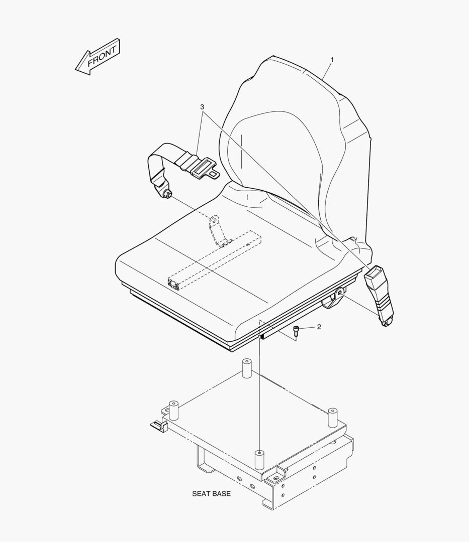 СИДЕНИЕ В СБОРЕ