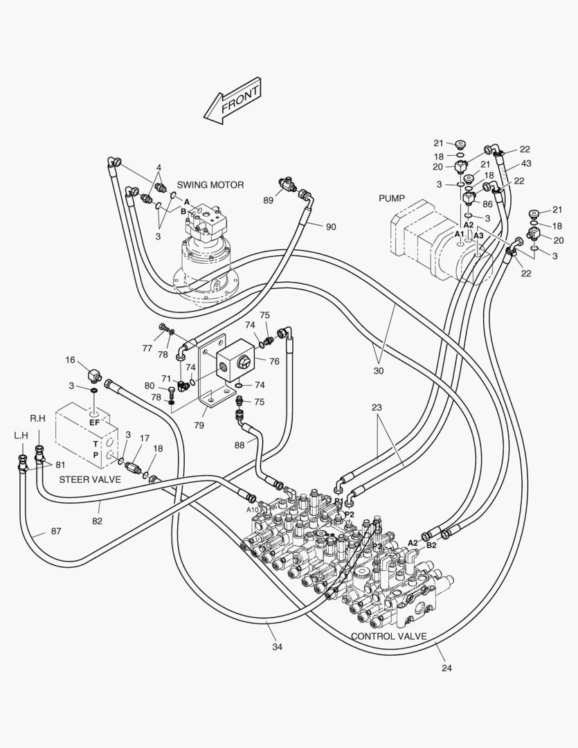 ГЛАВНАЯ МАГИСТРАЛЬ(2)