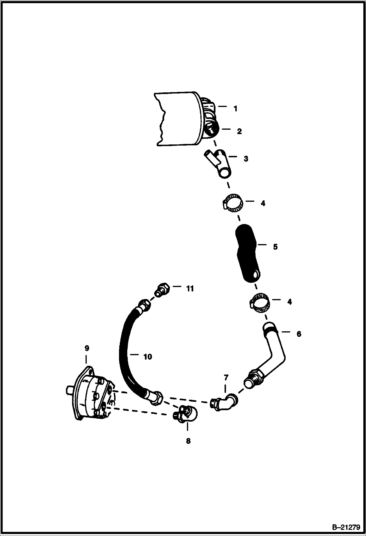 Схема СХЕМА ГИДРОПРИВОДНОГО НАСОСА