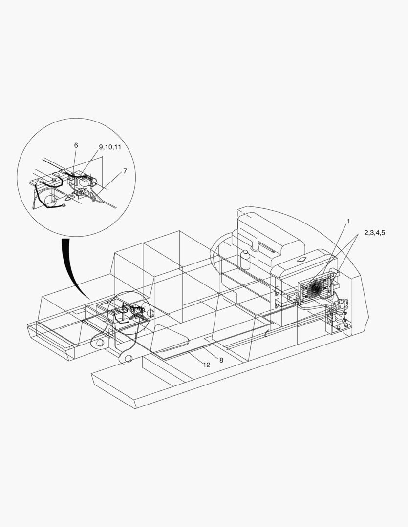 5270 CONDENSER FAN [6~]