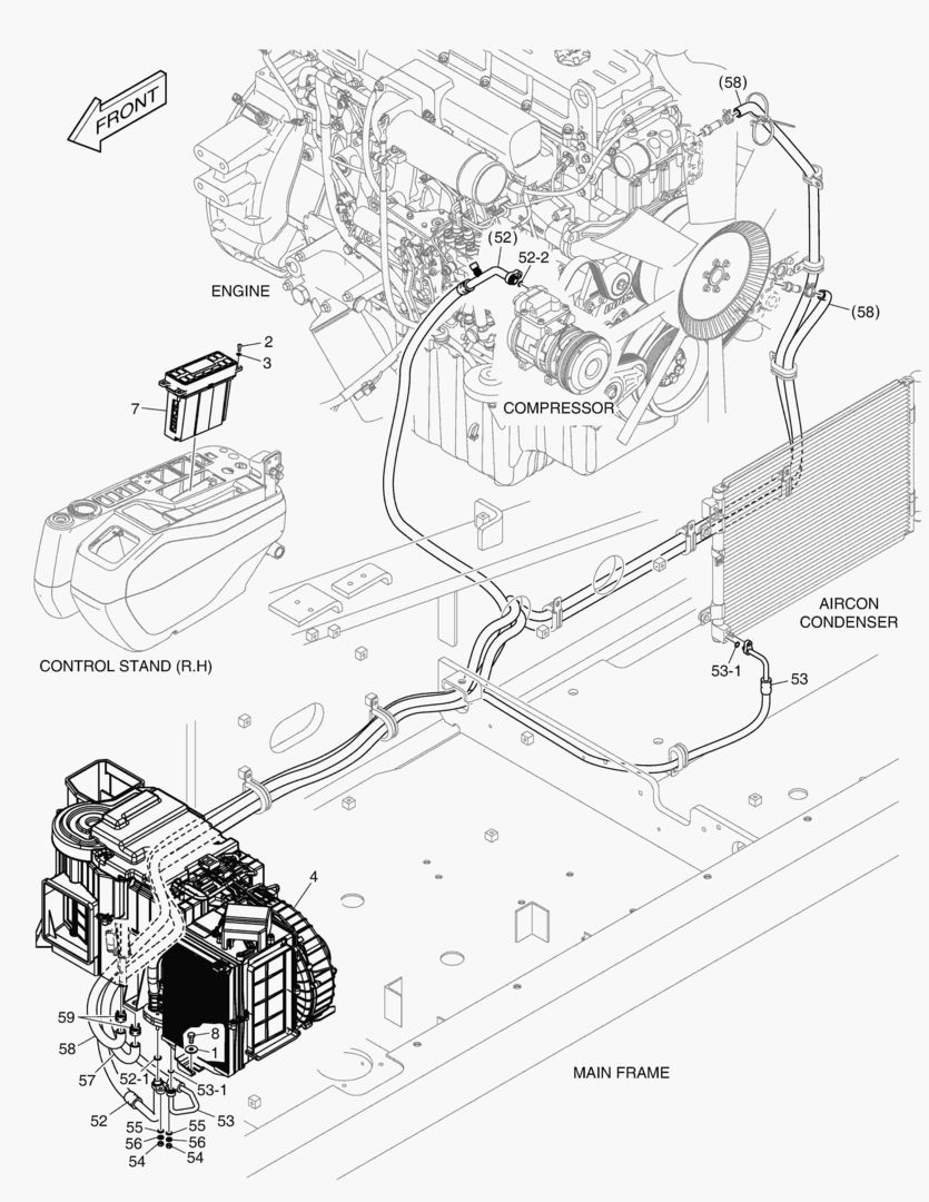 ВЕНТИЛЯЦИЯ - СИСТЕМА ЗАЩИТЫ ПРИ ОПРОКИДЫВАНИИ