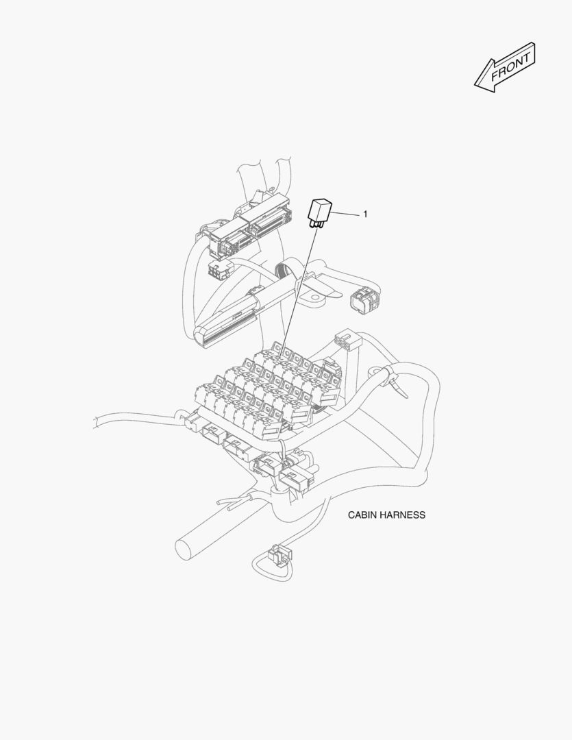 ПЕРЕКЛЮЧАТЕЛЬ LIS