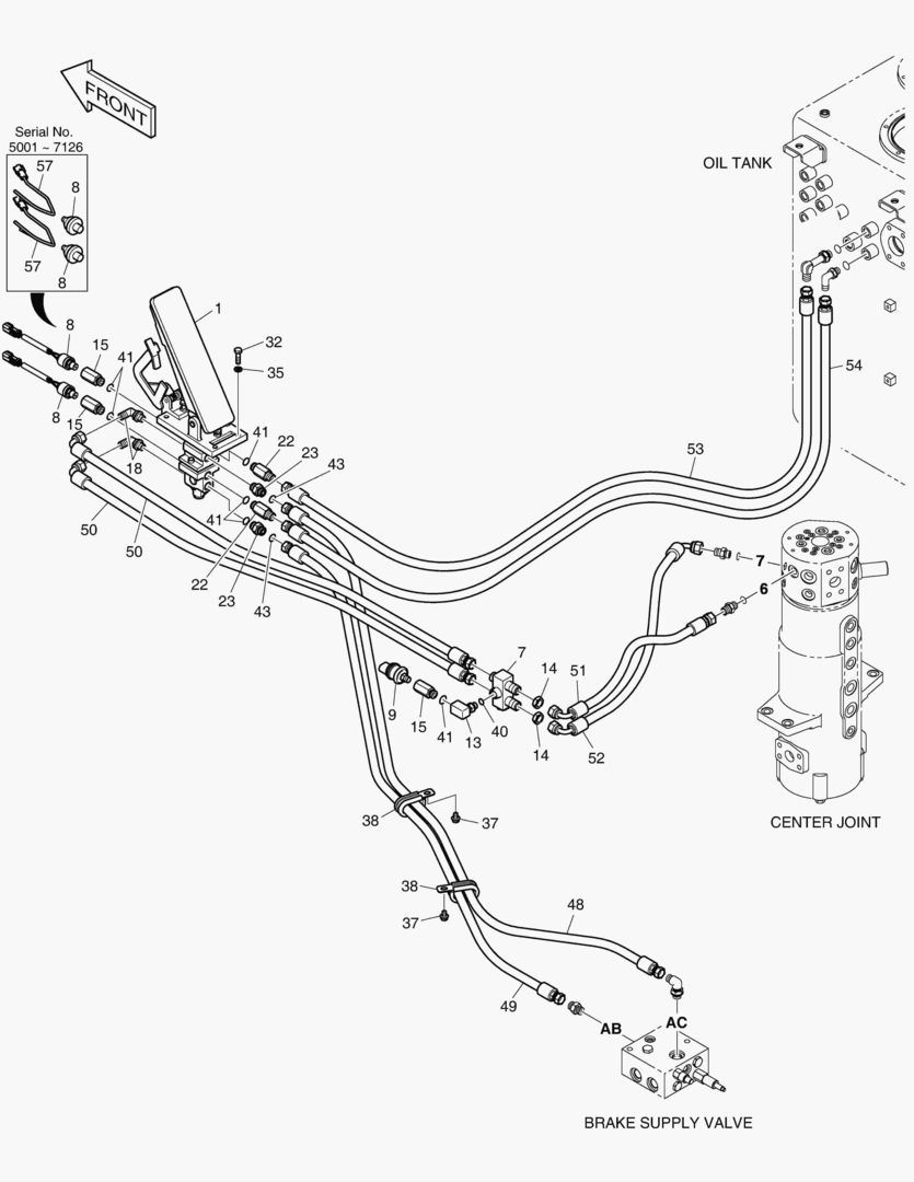 ГИДРОСИСТЕМА ТОРМОЗОВ(1)