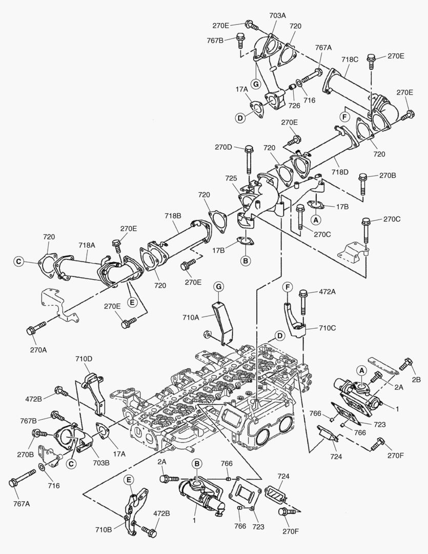 ИСПАРЕНИЕ ТРУБОПРОВОДА