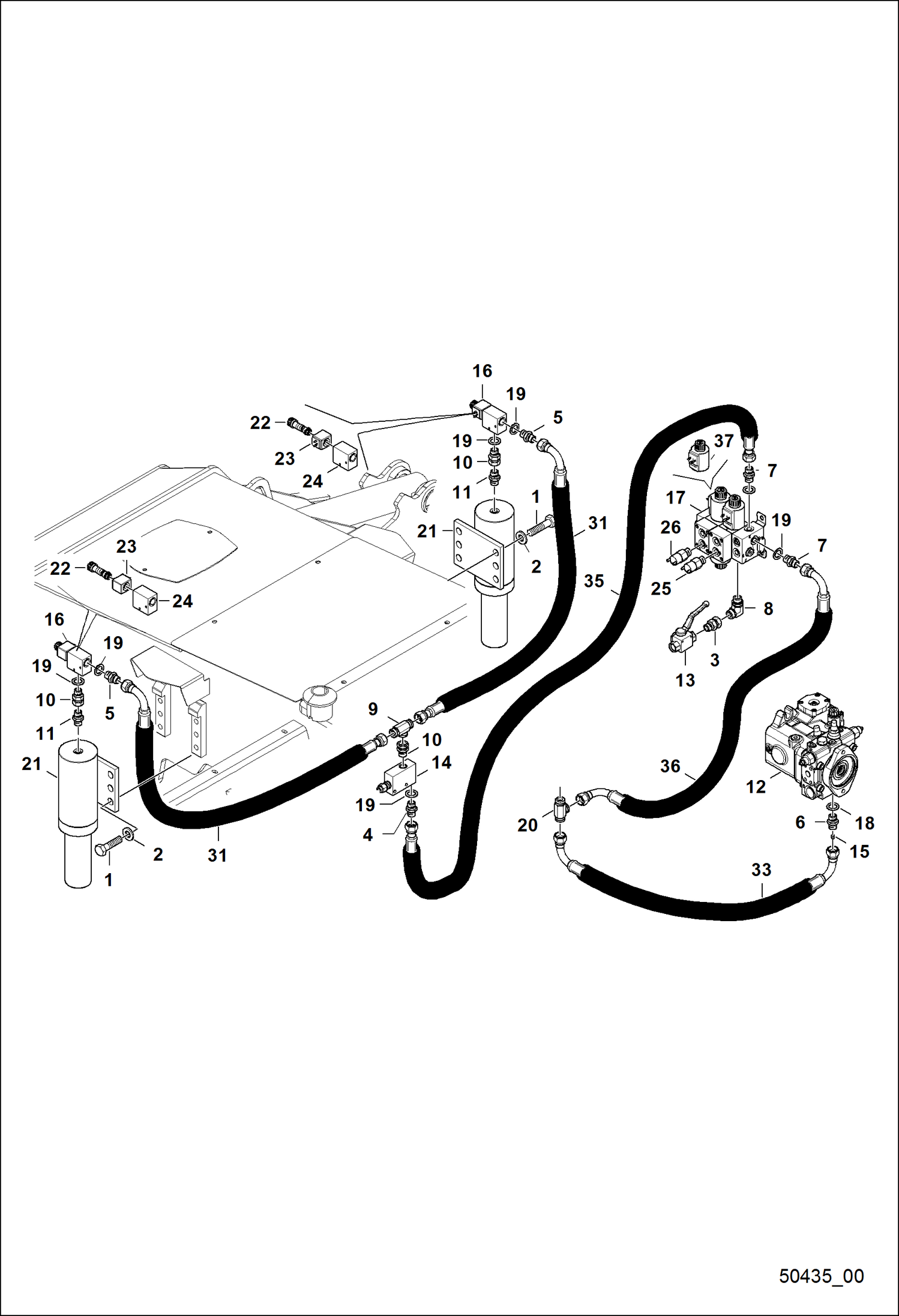 ГИДРОСИСТЕМА - 10
