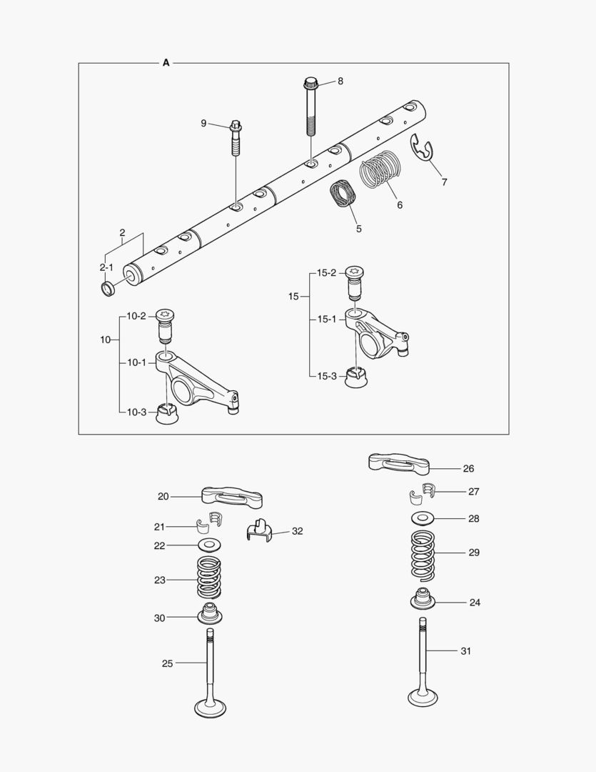 СИСТЕМА РЕГУЛИРОВАНИЯ СИНХРОНИЗАЦИИ