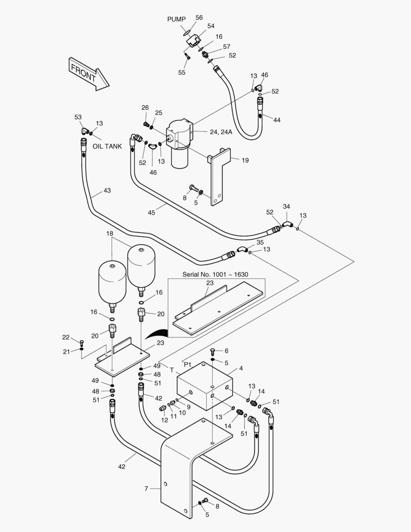 ГИДРОСИСТЕМА ТОРМОЗОВ(2)