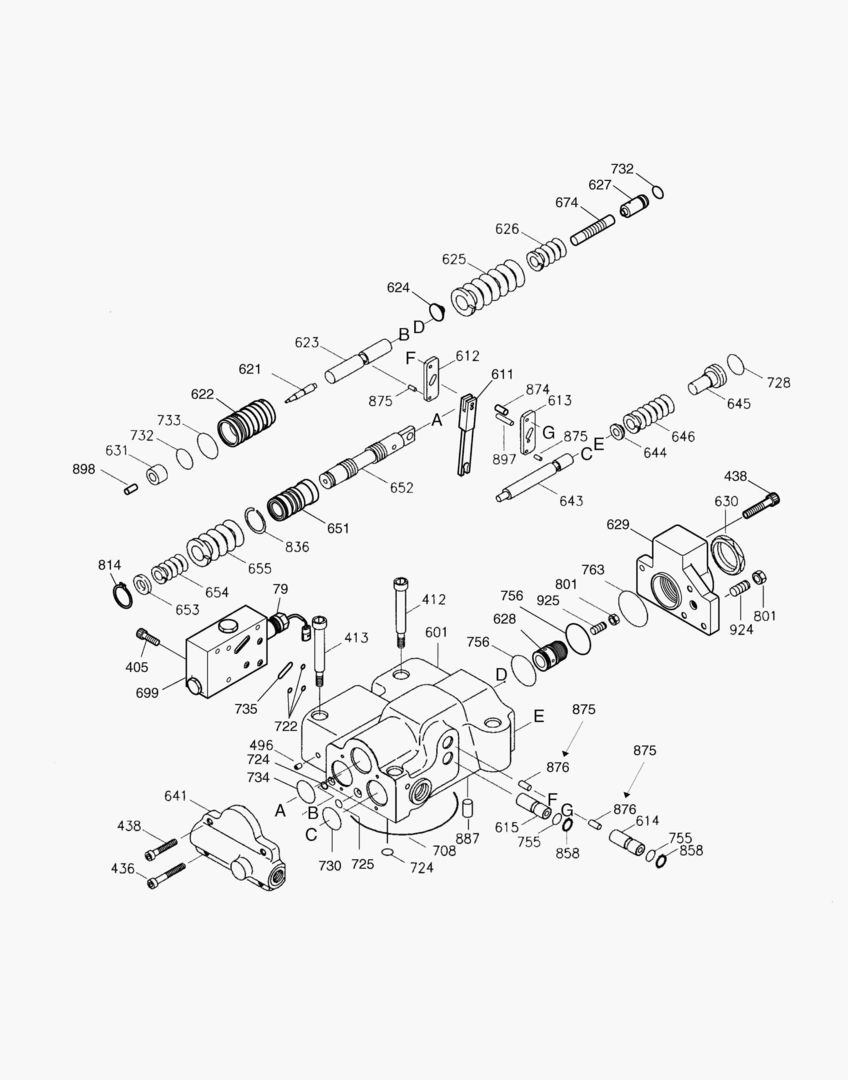 РЕГУЛЯТОР-ЗАДНИЙ