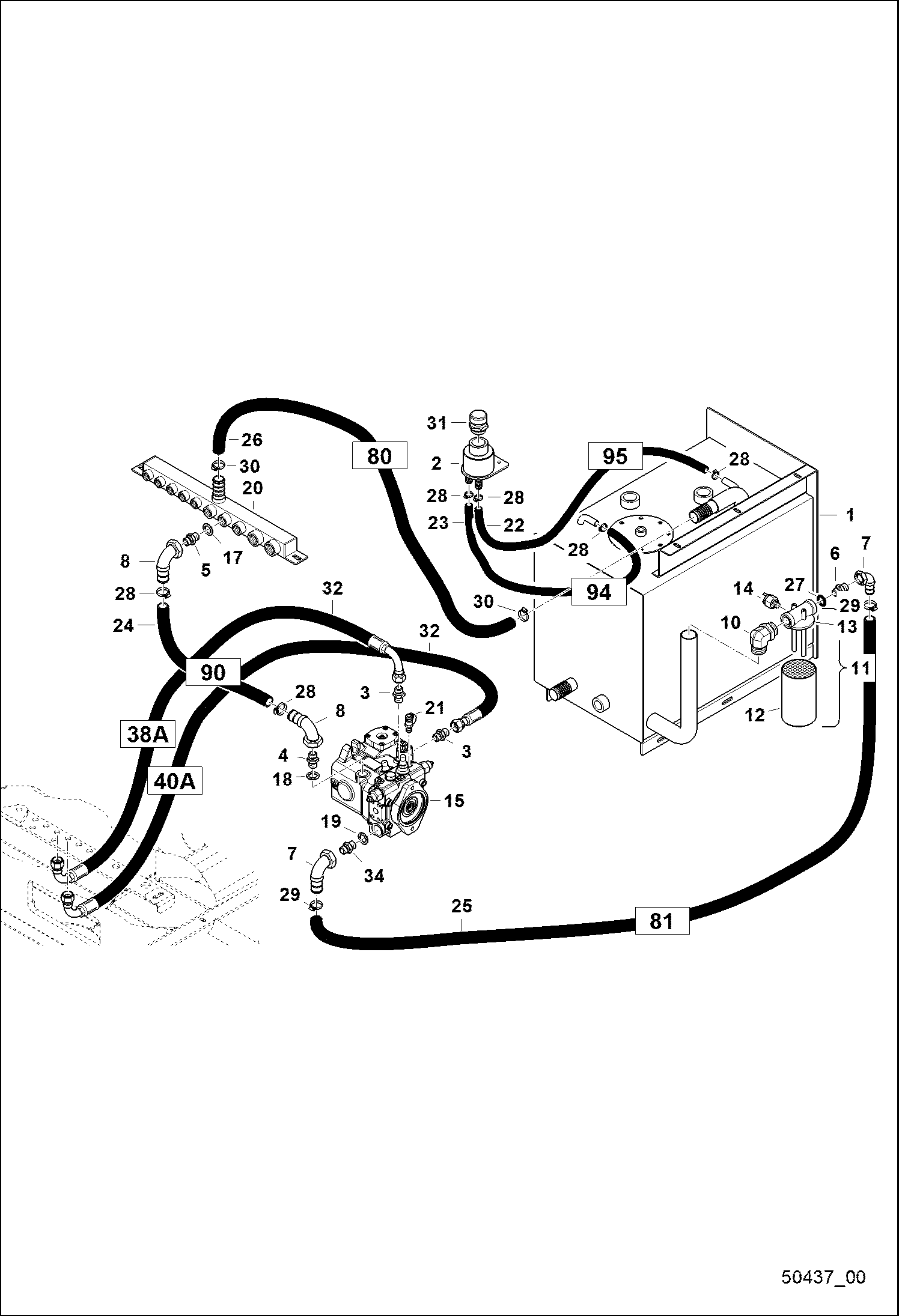 ГИДРОСИСТЕМА - 12