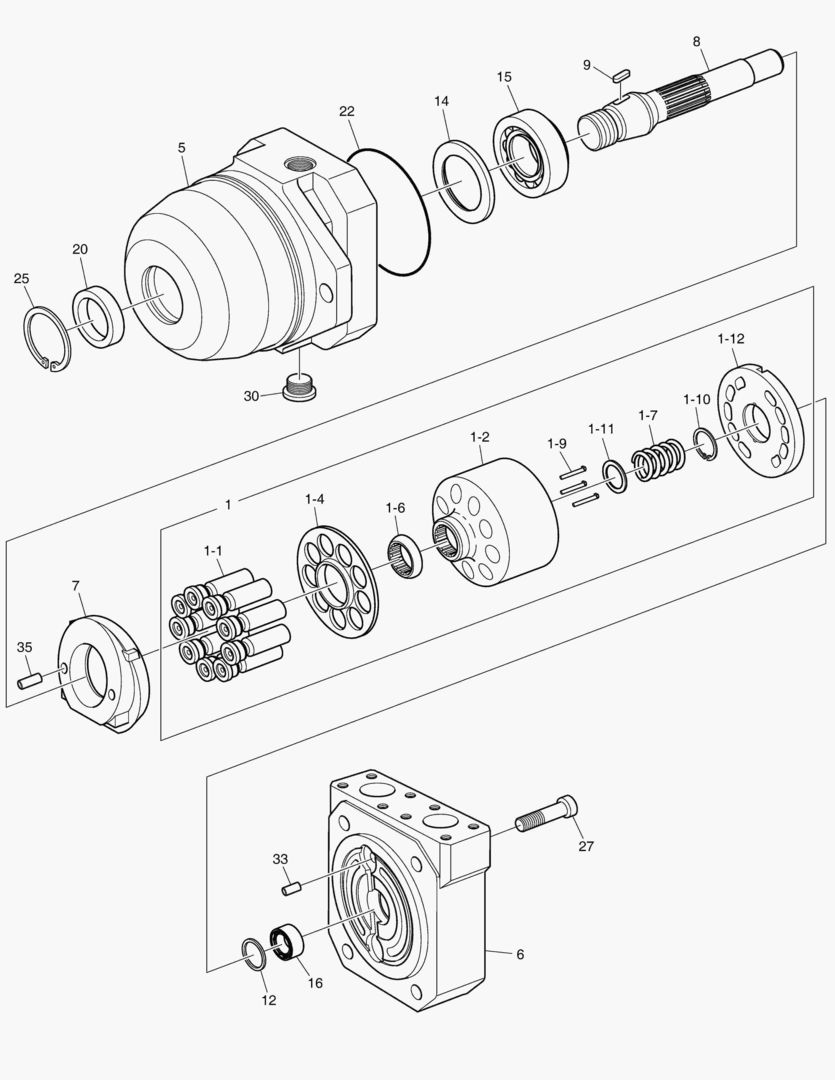 ВЕНТИЛЯТОР ДВИГАТЕЛЯ - РАДИАТОР