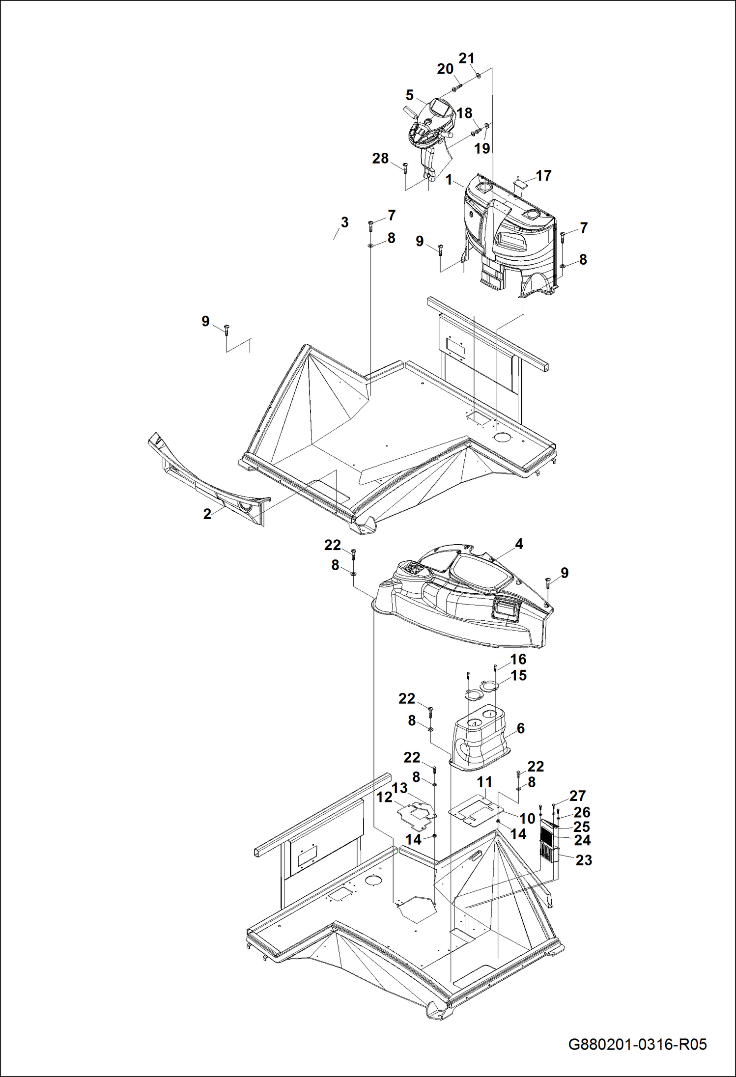 ПОЛИЭСТЕР И ДЕТАЛИ ДЛЯ СОЕДИНЕНИЯ УСТРОЙСТВ ИНТЕГРИРОВАННОЙ ИНСТРУМЕНТАЛЬНОЙ СИСТЕМЫ (ITS)