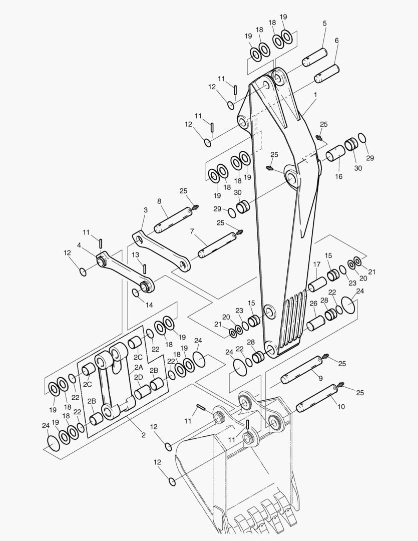 Спецтехника 5240 ARM-2.2M [1~20]