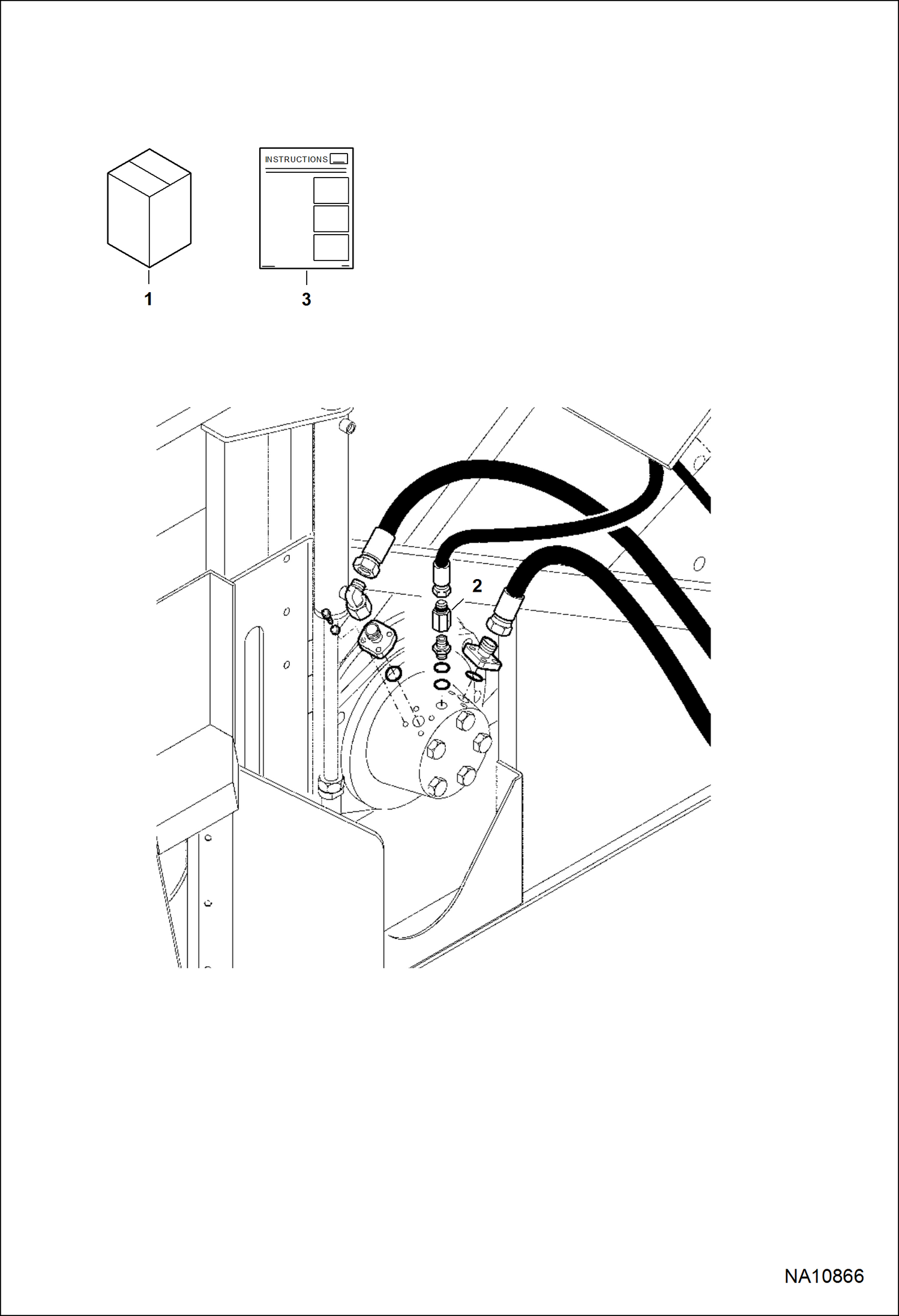 ПИЛА (КОМПЛЕКТ ОБРАТНЫХ КЛАПАНОВ) (WS18 991800101 И ВЫШЕ) (WS24 991900101 И ВЫШЕ)